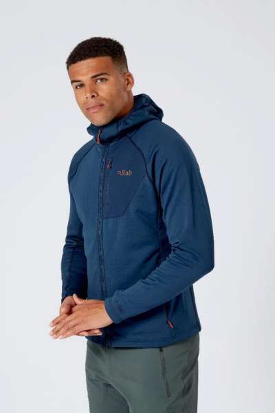 Superflux Hoody - Bild 1