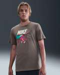 U NSW TEE OC MED GFX SEGB