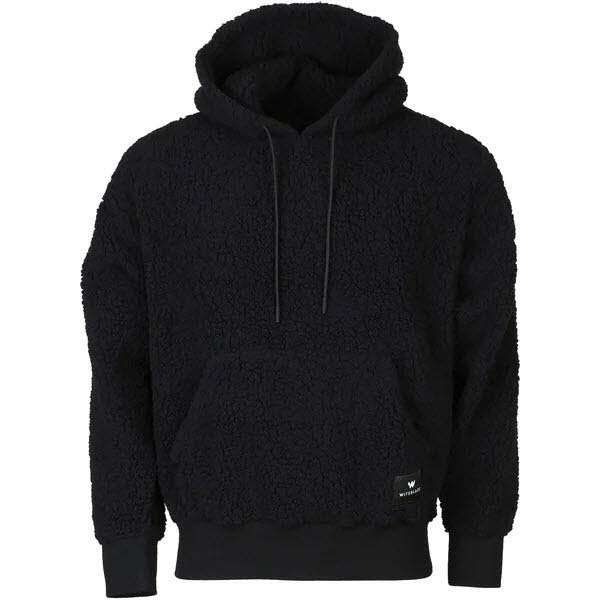 MONTERAY Men"s fleece hoodie,s - Bild 1