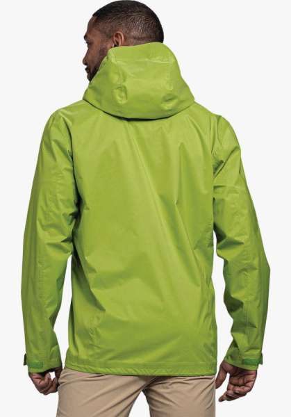 2,5L Jacket Aiplspitz M - Bild 2