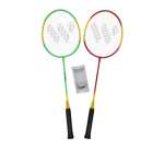 NOS TEC 200 SET, badminton set,sor NOS TEC 200 SET, badminton set,sor