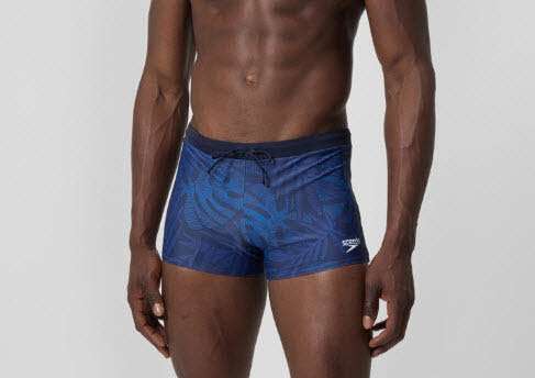 Mens Valmilton Aquashort - Bild 1