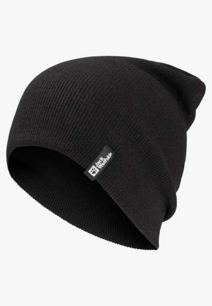 RIB BEANIE - Bild 1