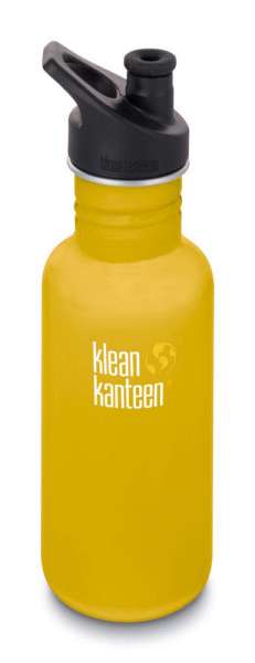 Kanteen Classic 532ml (Sport Cap 3,