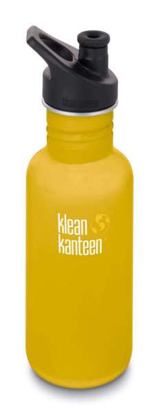 Kanteen Classic 532ml (Sport Cap 3,