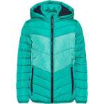GIRL JACKET FIX HOOD