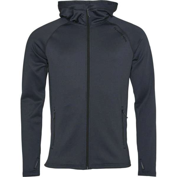 VECTOR Hoodie M,blue ink
