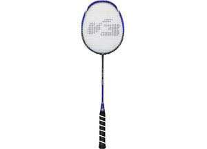 NOS V TEC 700 Badmintonschläge,blau