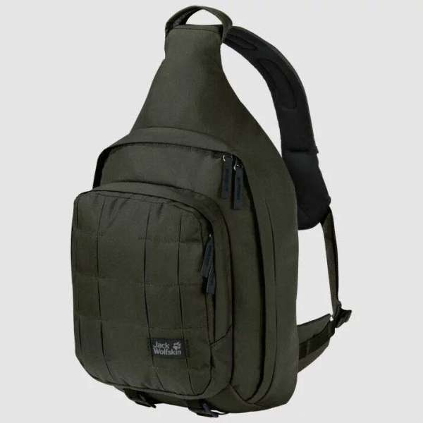 TRT 10 BAG