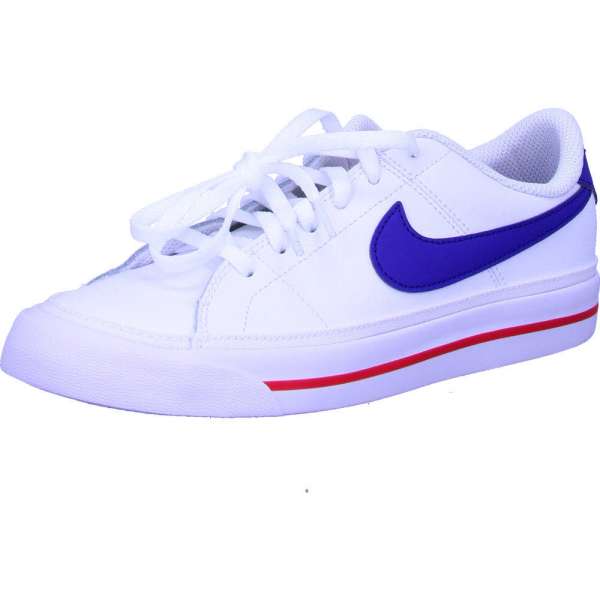 NIKE COURT LEGACY (GS) - Bild 1