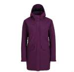 Chamuera HS Thermo hooded Parka Wom
