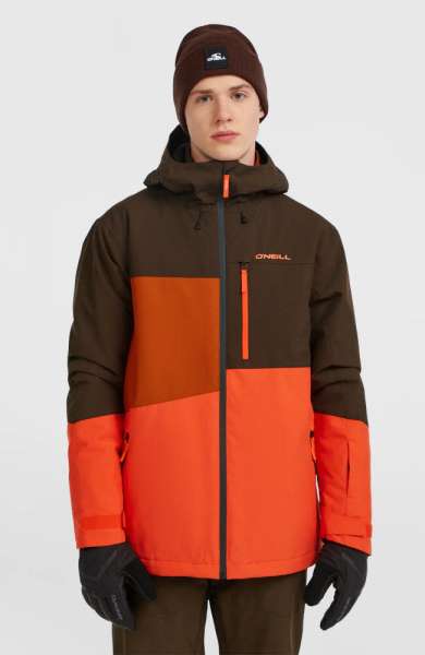 FWC Cruz Jack´s Triple Snow Jacket - Bild 1
