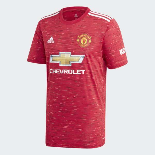 MUFC H JSY - Bild 1