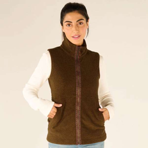 ROLPA VEST - Bild 1
