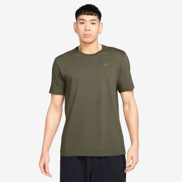 M NSW CLUB TEE - Bild 1