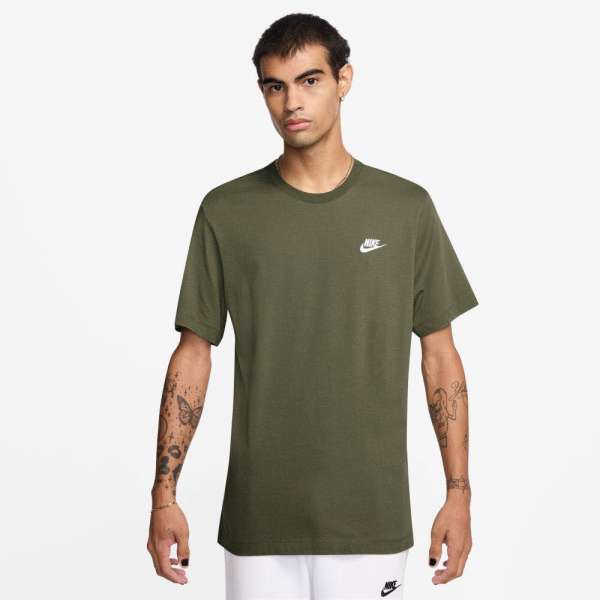 M NSW CLUB TEE - Bild 1
