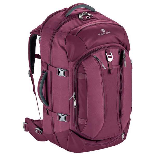 Global Companion 65L W