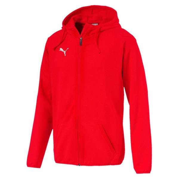 LIGA Casual Hoody Jacket