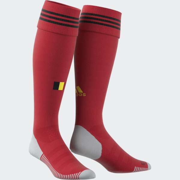 Belgien Home Socks