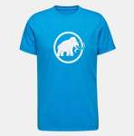 Mammut Core T-Shirt Men Classi