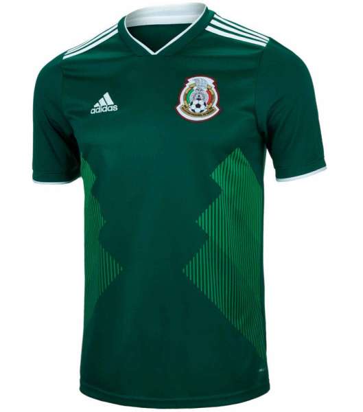 Mexico Home JSY
