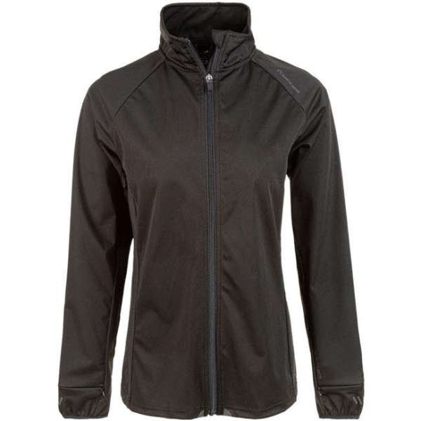 Rapid W Running Jacket,Black