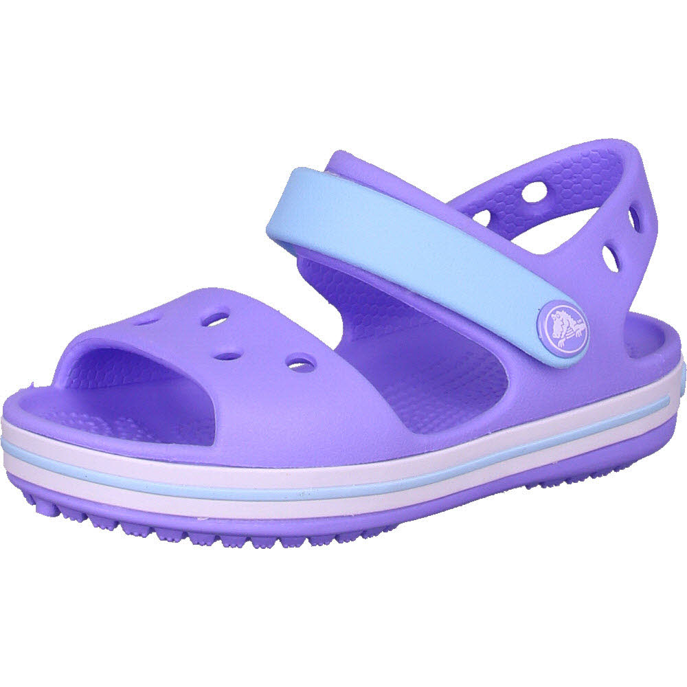 crocs sandalen c9