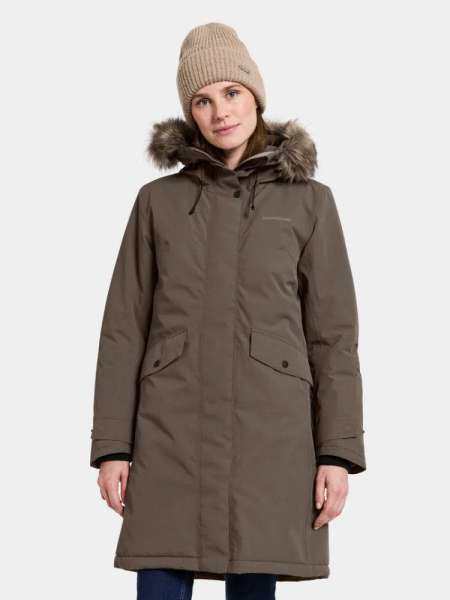 ERIKA WNS PARKA 3 - Bild 1