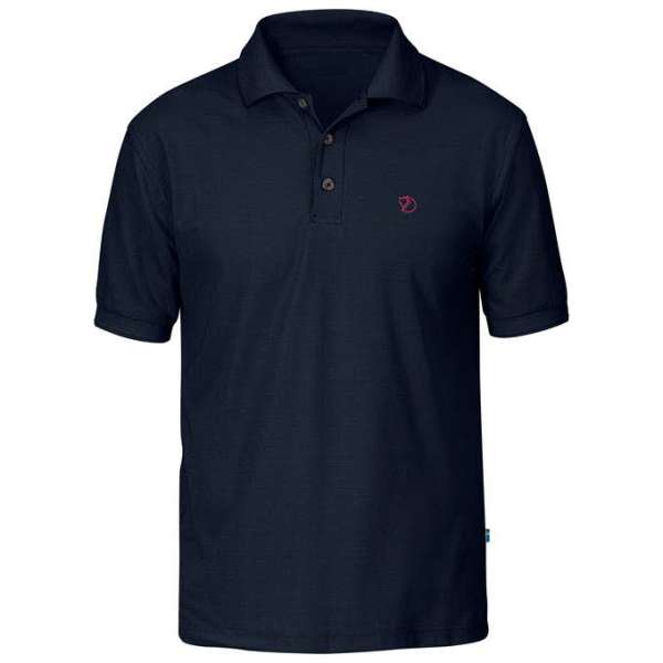 Crowley Pique Shirt M - Bild 1