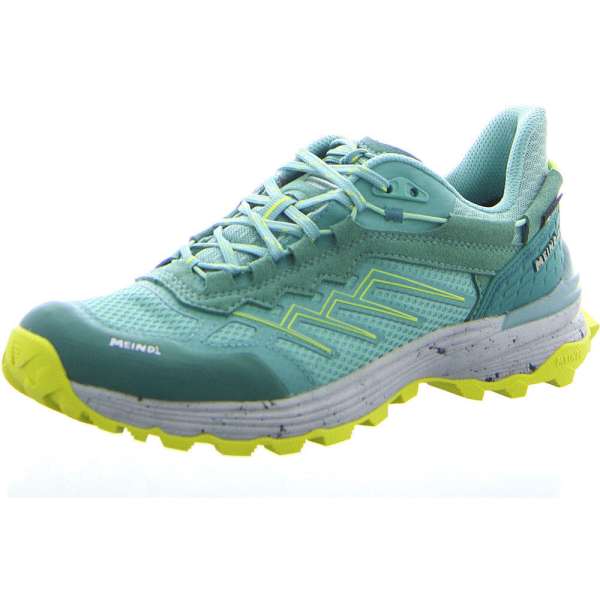 Jamaica Lady GTX - Bild 1