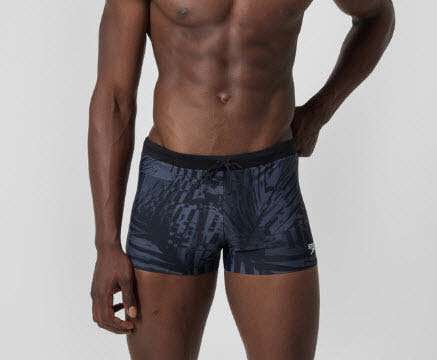 Mens Valmilton Aquashort - Bild 1