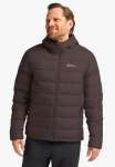 ATHER DOWN HOODY M RDS