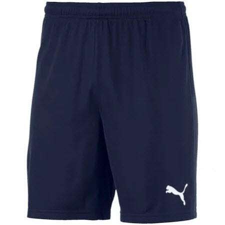 teamGOAL 23 knit Shorts - Bild 1