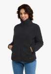 HIGH CURL JKT W
