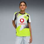 BVB Away Jersey Replica Jr
