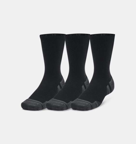 NOS UA Performance Tech 3pk Crew-B - Bild 1