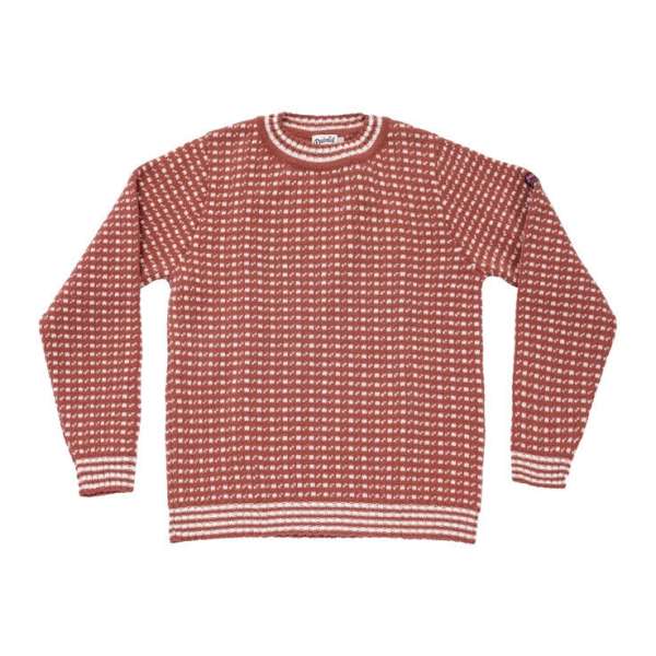 ISLENDER REFINED SWEATER - Bild 1