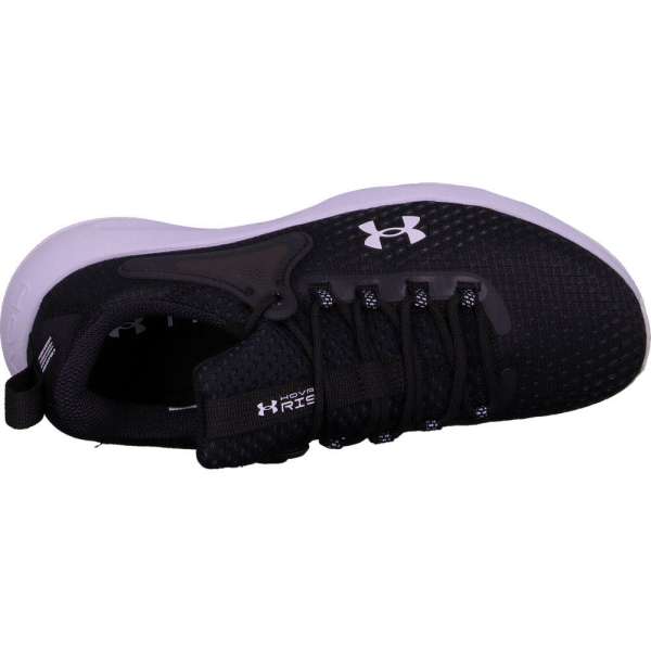 UA HOVR Rise 4-BLK - Bild 7