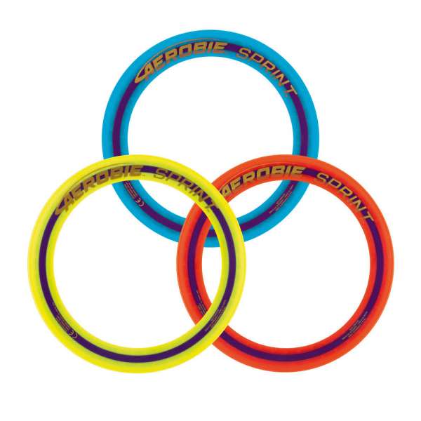 AEROBIE Flying Ring "SPRINT"10 - Bild 1