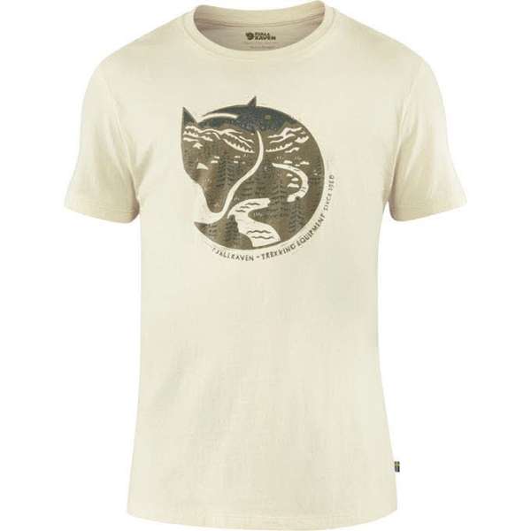 Arctic Fox T-shirt M - Bild 1