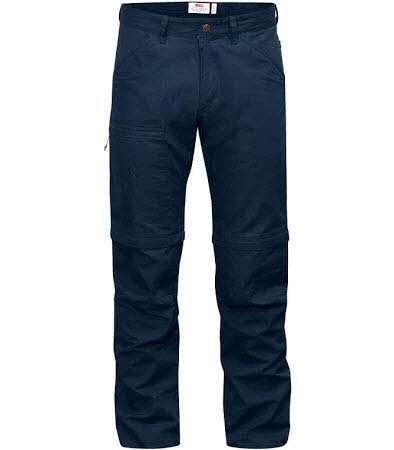 High Coast Trousers Zip Off