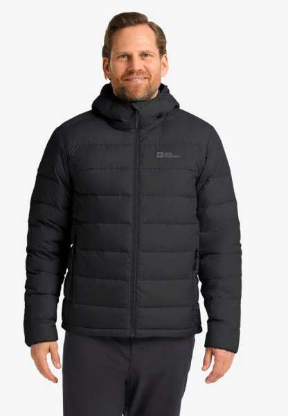 ATHER DOWN HOODY M RDS - Bild 1