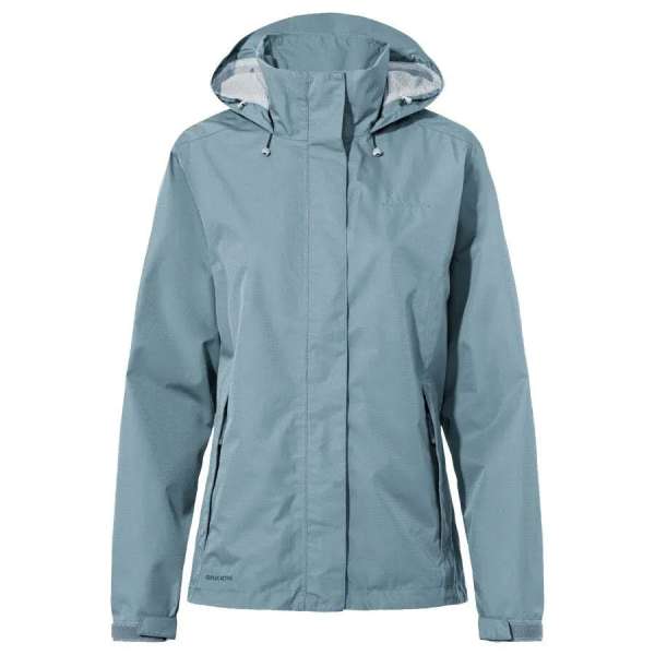 Wo Escape Light Jacket - Bild 1