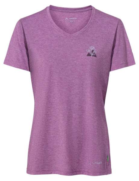 Wo Skomer Print T-Shirt III - Bild 1