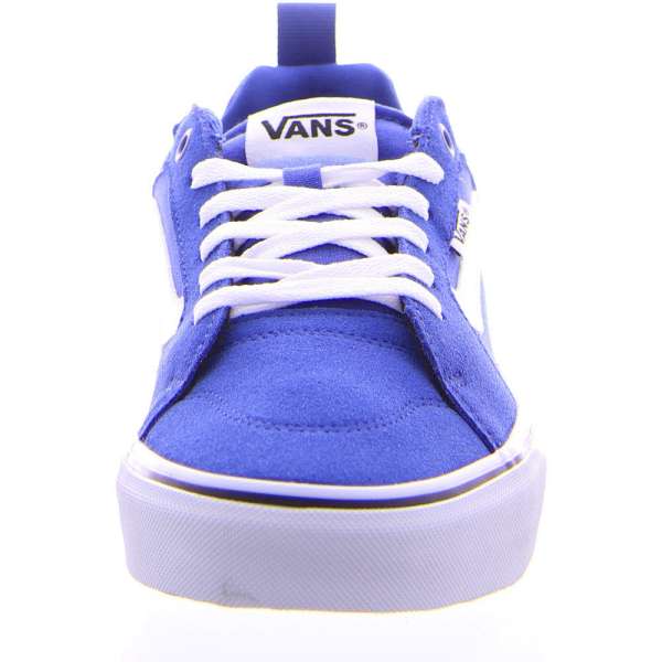 MN Filmore Suede/Canvas - Bild 2