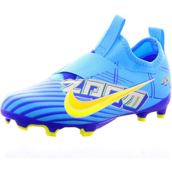 NIKE JR. MERCURIAL ZOOM VAPOR ACAD KM FG - Bild 1