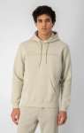 hooded sweatshirt