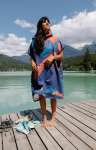 PT Poncho S/M