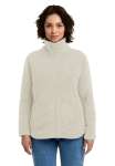 HIGH CURL JKT W