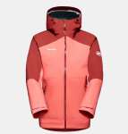 Convey Tour HS Hooded Jacket W